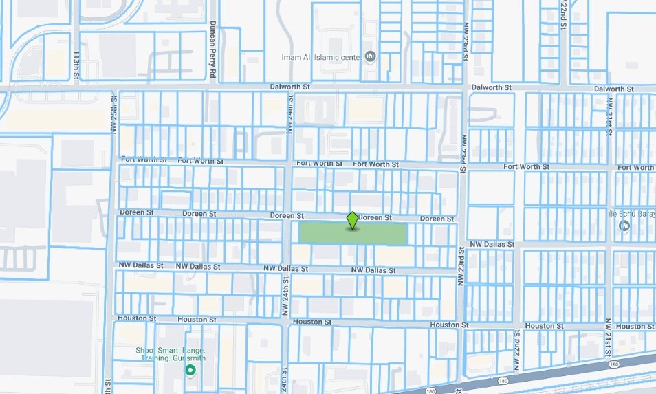 More Photos Of 2357 Doreen St, Grand Prairie Unknown For Sale