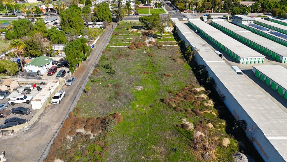 More Photos Of 5934 Mission Blvd, Riverside Land For Sale