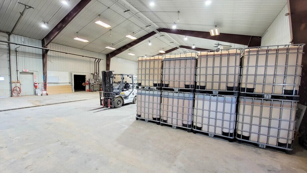 More Photos Of 5027 141st T Ln NW, Williston Industrial For Sale