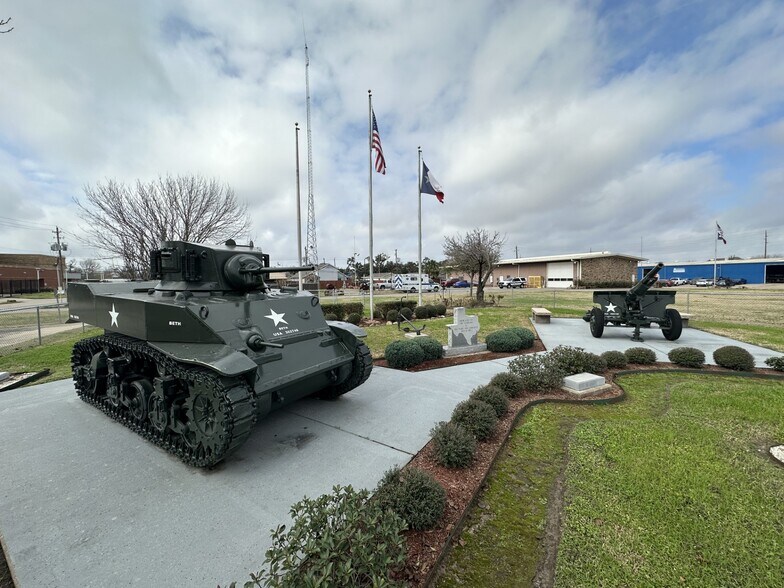 More Photos Of 0 Nebraska Street, South Houston Land For Sale