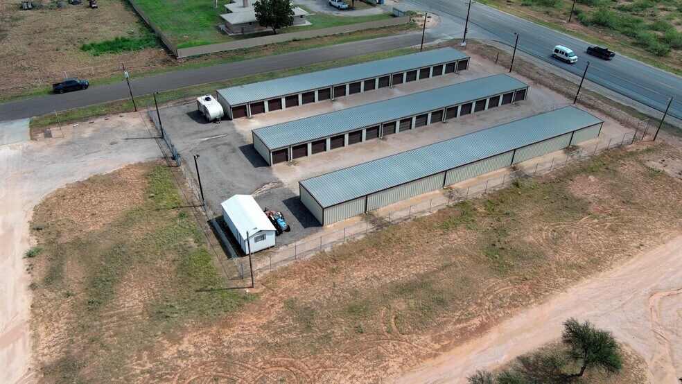 More Photos Of 5702 TX-349, Midland Land For Sale