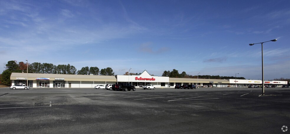 More Photos Of 1100 Armory Dr, Franklin Unknown For Lease