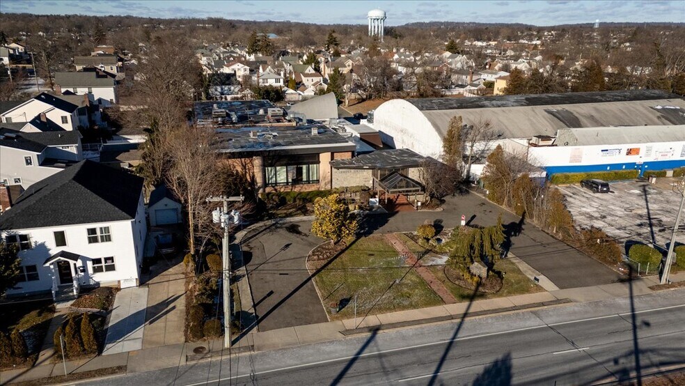 More Photos Of 3315 Hillside Ave, New Hyde Park Religious Facility For Sale