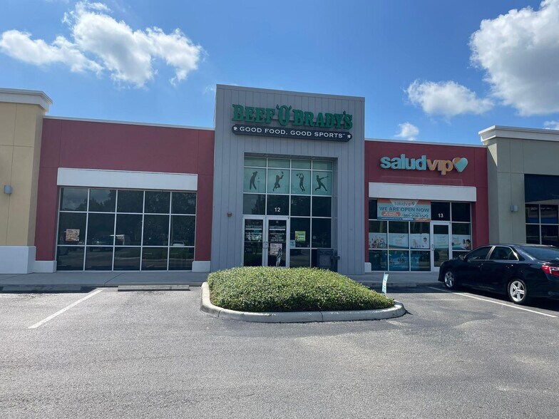 More Photos Of 11100 SW 93 Court Rd, Ocala Unknown For Lease