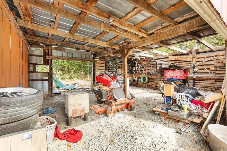 More Photos Of 10973 N US Highway 301, Oxford Land For Lease