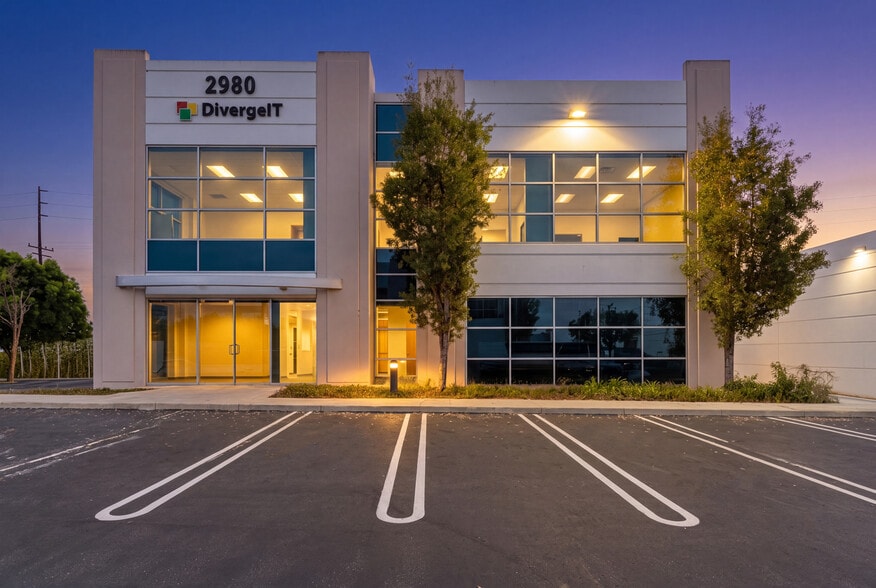 More Photos Of 2980 Columbia St, Torrance Office For Sale