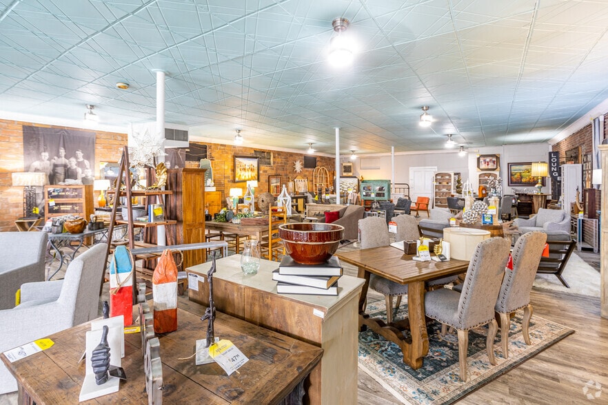 More Photos Of 507 E 3rd St, Lexington Warehouse For Sale