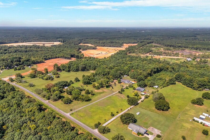 More Photos Of 2110 Old Orchard Rd, Woodruff Land For Sale