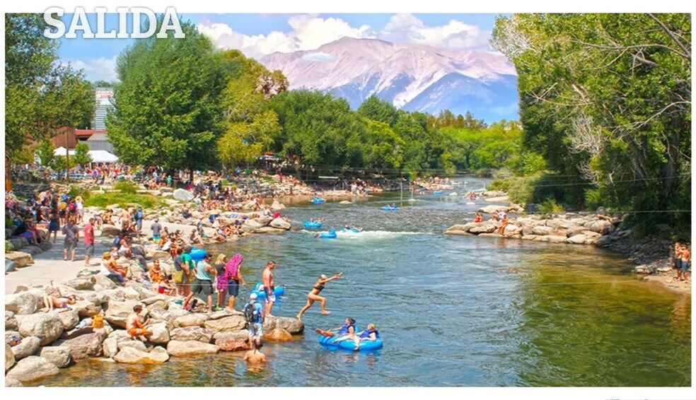 More Photos Of 96 Jones Ave, Salida Land For Sale