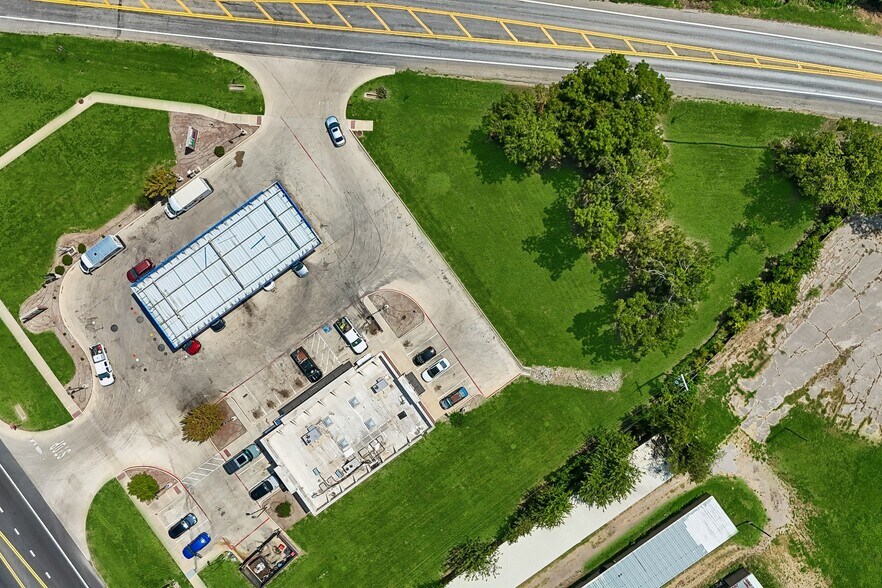 More Photos Of 110 Louise Ritter Blvd, Red Oak Land For Sale
