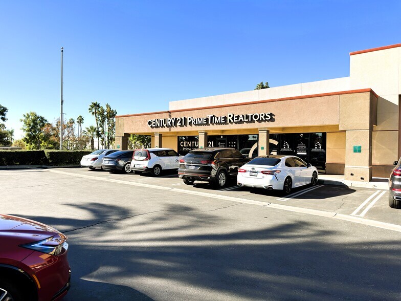 More Photos Of 5420-5480 Philadelphia St, Chino Unknown For Lease