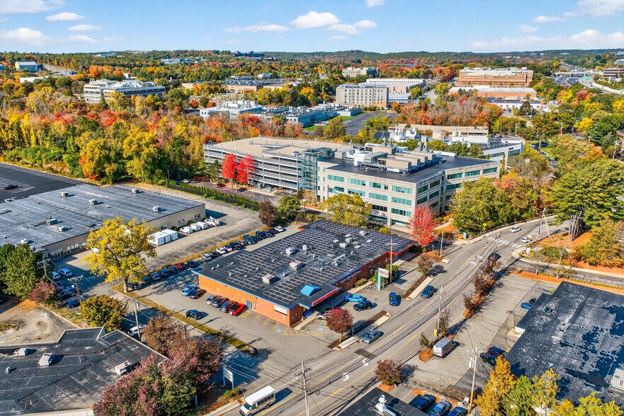 More Photos Of 283-293 Second Ave, Waltham Flex For Sale
