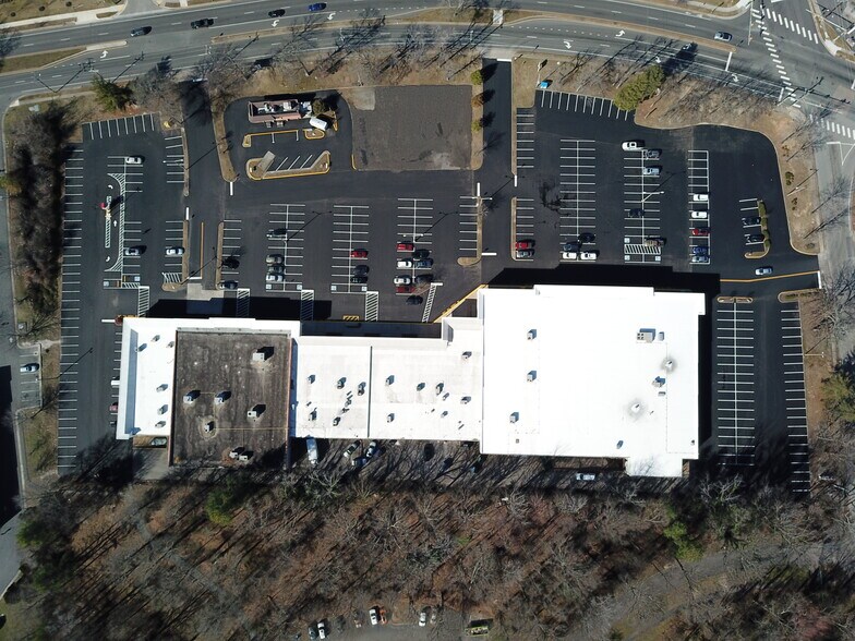 More Photos Of 6315-6359 Jahnke Rd, Richmond Unknown For Lease