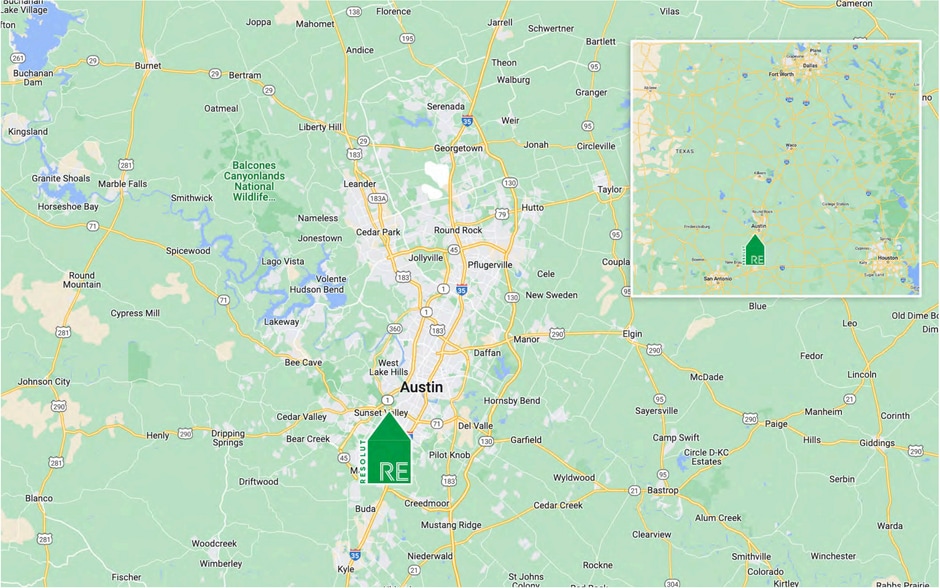 More Photos Of 4526 Westgate Blvd, Austin Storefront For Sale