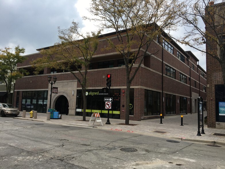 More Photos Of 132-134 N York St, Elmhurst Office Residential For Lease