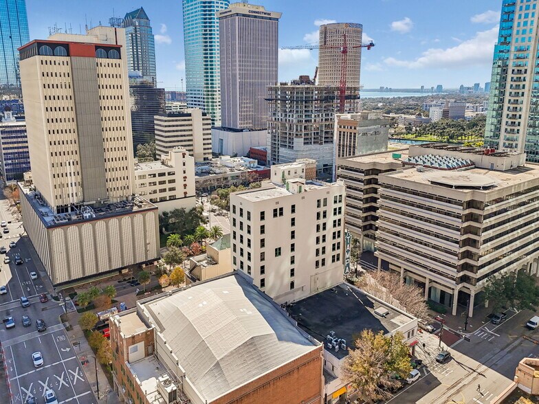 More Photos Of 707 N Franklin St, Tampa Office For Sale