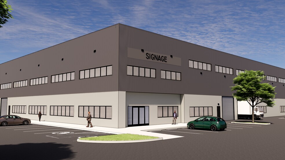 More Photos Of 375 Fairfield Ave, Stamford Manufacturing For Lease