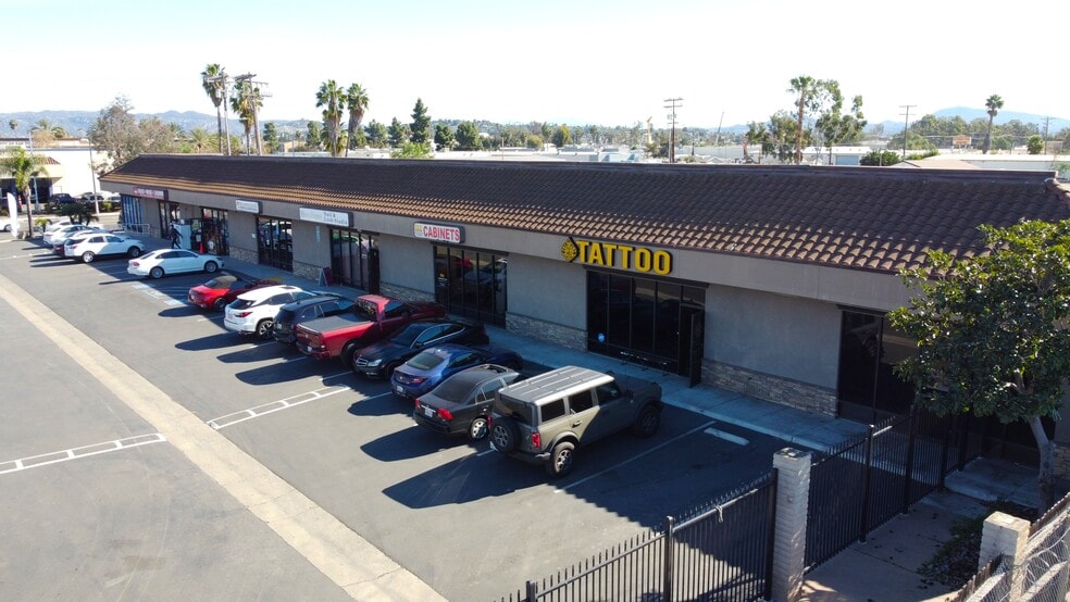 More Photos Of 935 W Mission Ave, Escondido Unknown For Lease