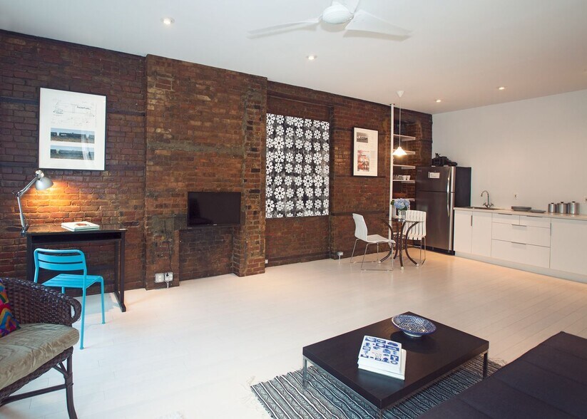 More Photos Of 5-46 50th Ave, Long Island City Storefront Retail Residential For Sale