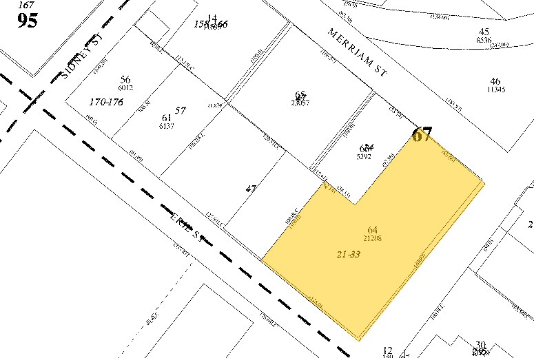 More Photos Of 21 Erie St, Cambridge Research And Development For Lease