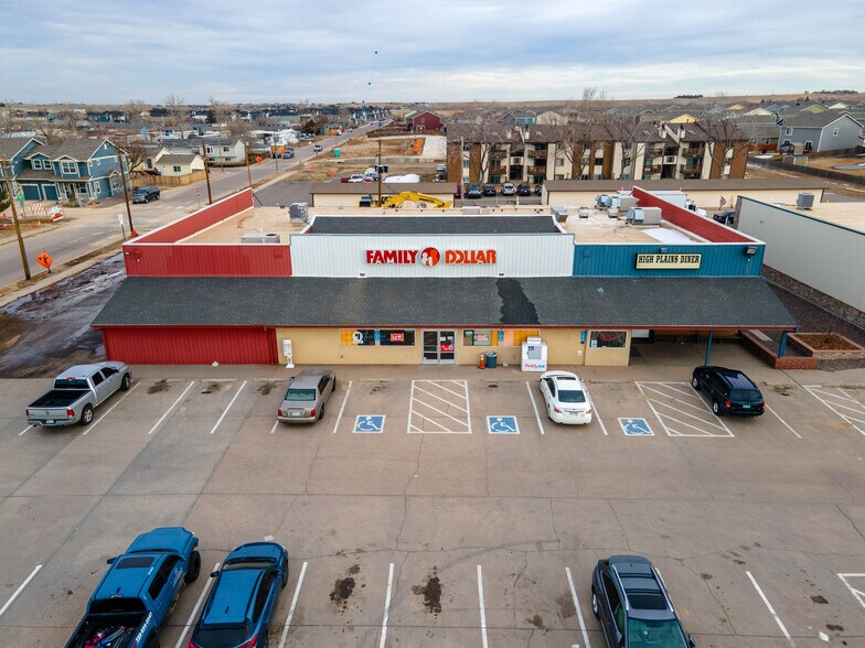 More Photos Of 100 Bennett Ave, Bennett Freestanding For Sale