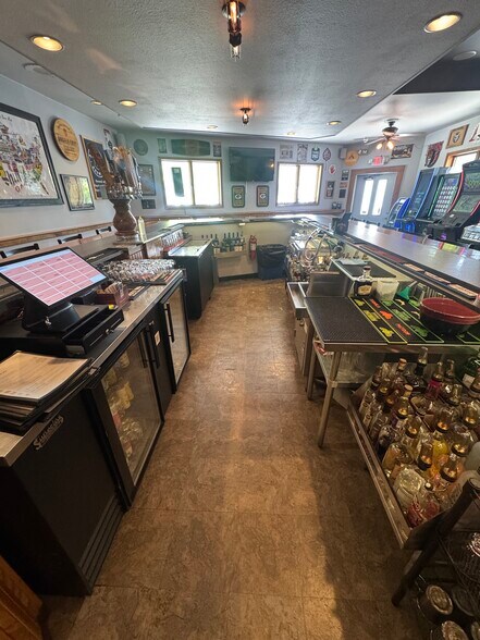 More Photos Of 901 W Fremont St, Kiel Sports And Entertainment For Sale