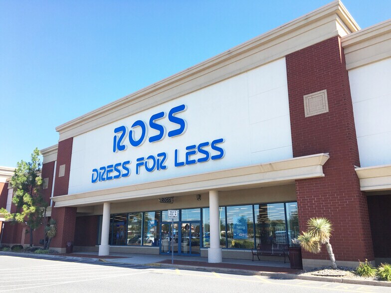 Primary Photo Of 4215 Black Horse Pike, Mays Landing Unknown For Lease