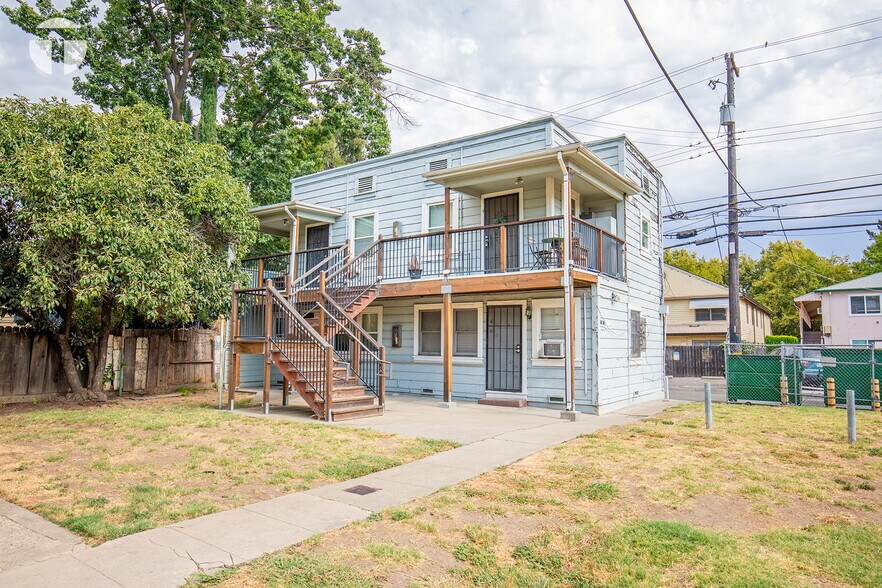 More Photos Of 1821 P St, Sacramento Apartments For Sale