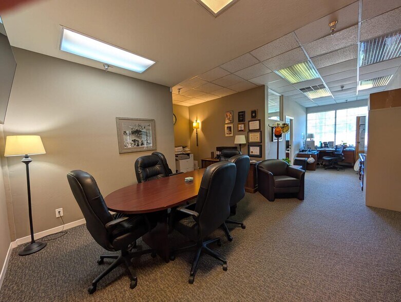 More Photos Of 2236 Mariner Square Dr, Alameda Office Residential For Sale