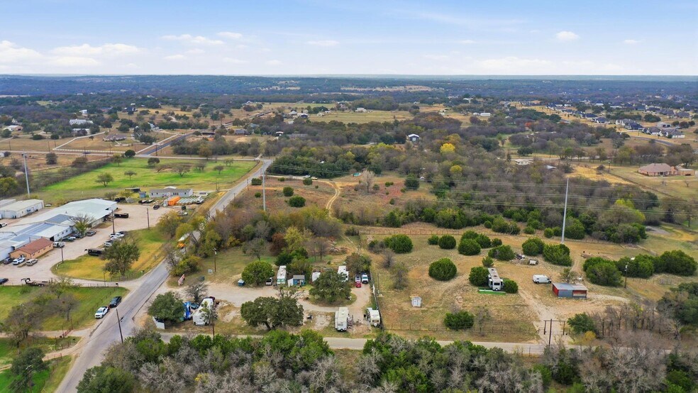More Photos Of 395 Mary Dr, Weatherford Trailer Camper Park For Sale