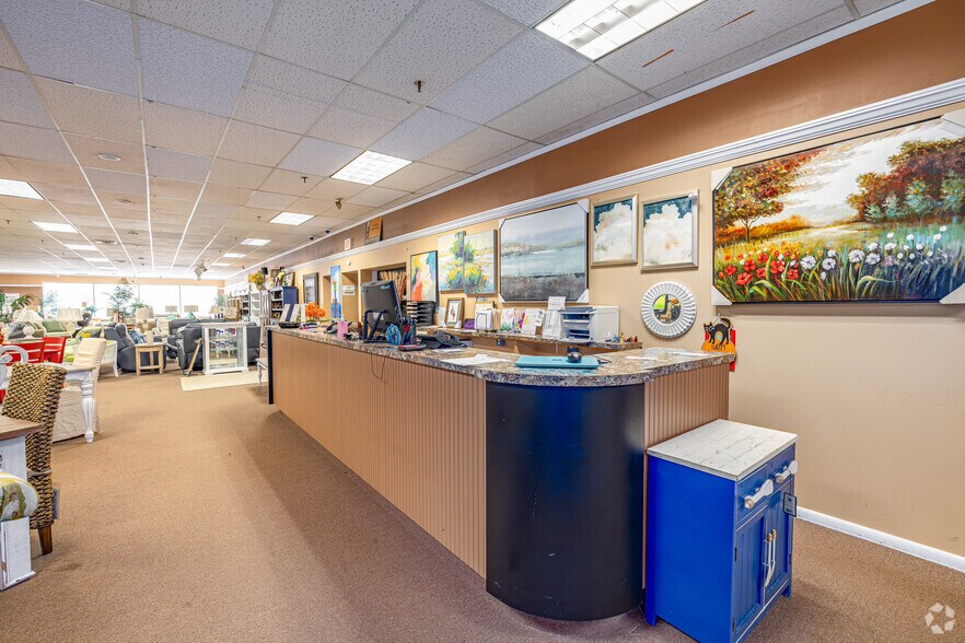 Photo of 1st Floor Ste 