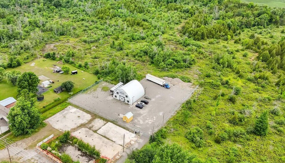 Primary Photo Of 3828 Ontario 43, Smiths Falls Industrial For Sale