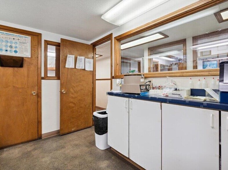 More Photos Of 4946 Page Ave, Michigan Center Medical For Sale