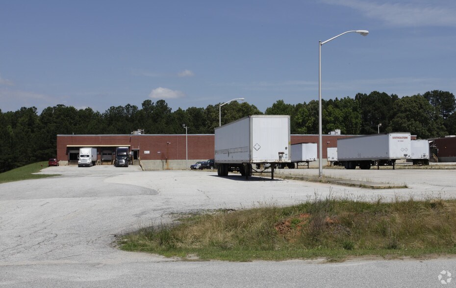 More Photos Of 28966 Highway 76 E, Clinton Manufacturing For Lease