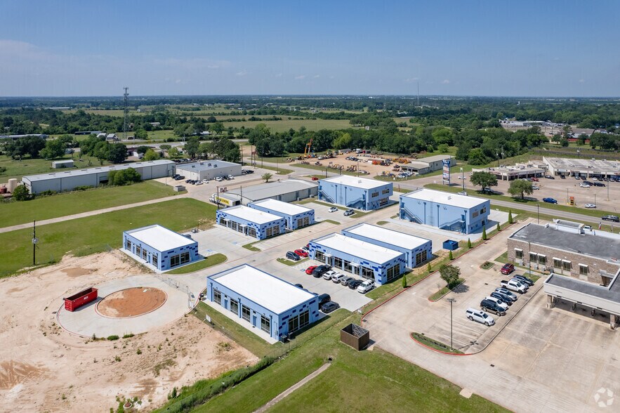 More Photos Of 31390 FM 2920, Waller Office For Lease