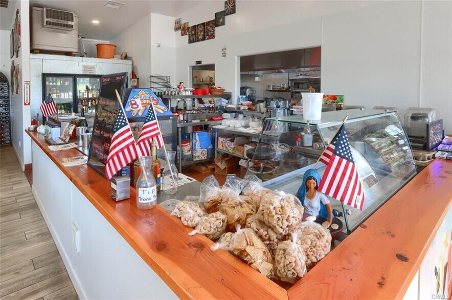 More Photos Of 2675 State Highway 140, Catheys Valley Restaurant For Sale