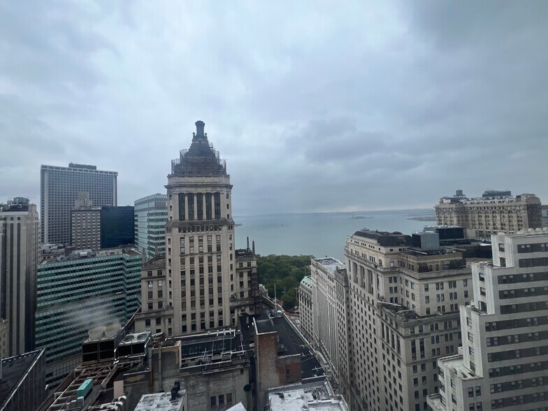More Photos Of 50 Broadway, New York Office For Lease
