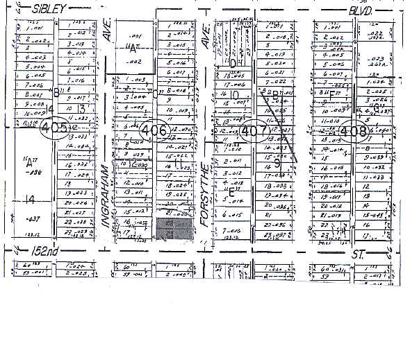 More Photos Of 102 Memorial Dr, Calumet City Apartments For Sale