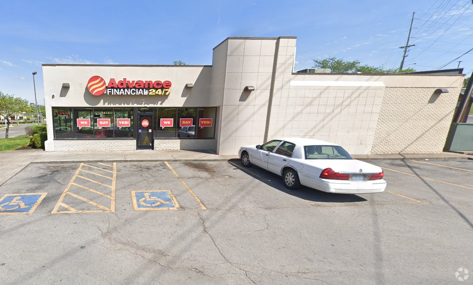 More Photos Of 5304 Hickory Hollow Ln, Antioch Freestanding For Sale