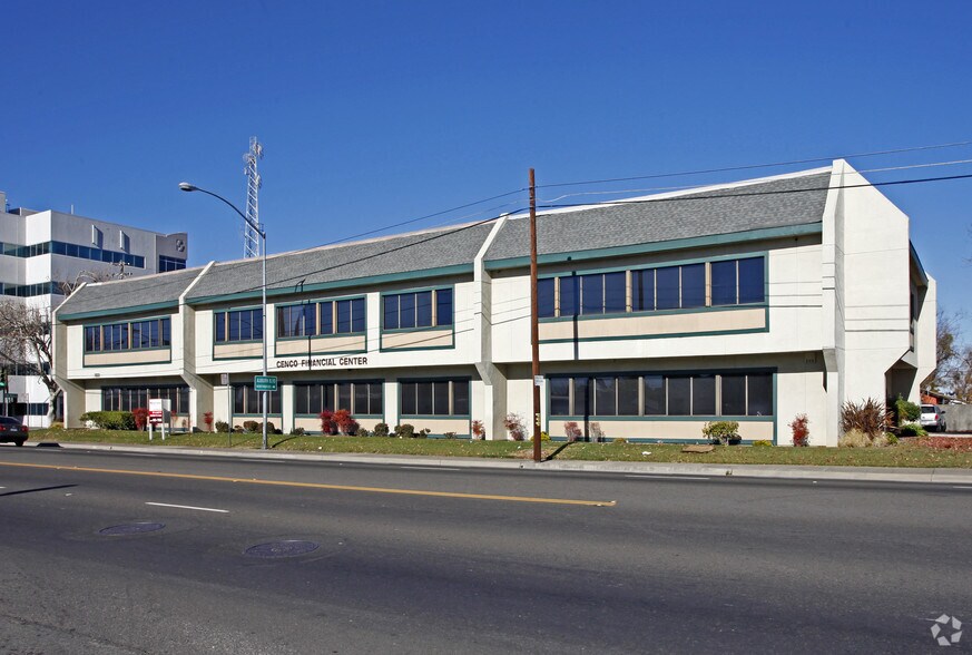 Primary Photo Of 1501 El Camino Ave, Sacramento Medical For Lease
