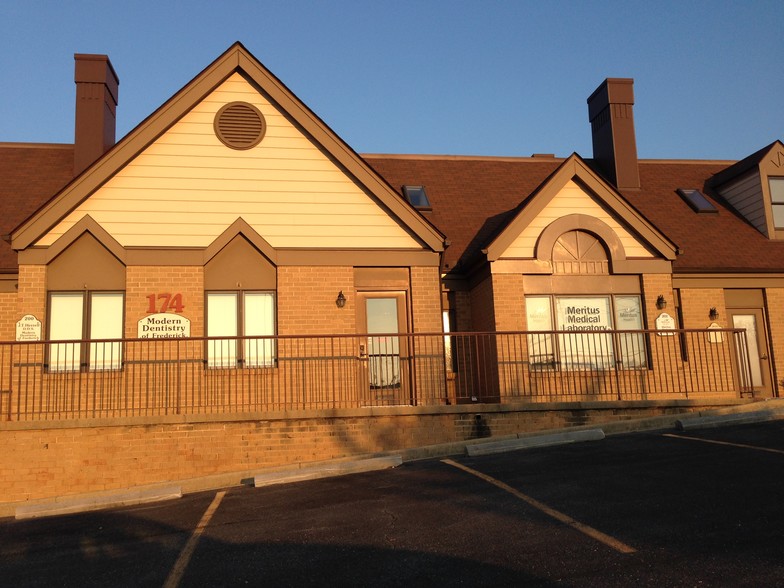 More Photos Of 186 Thomas Johnson Dr, Frederick Unknown For Lease