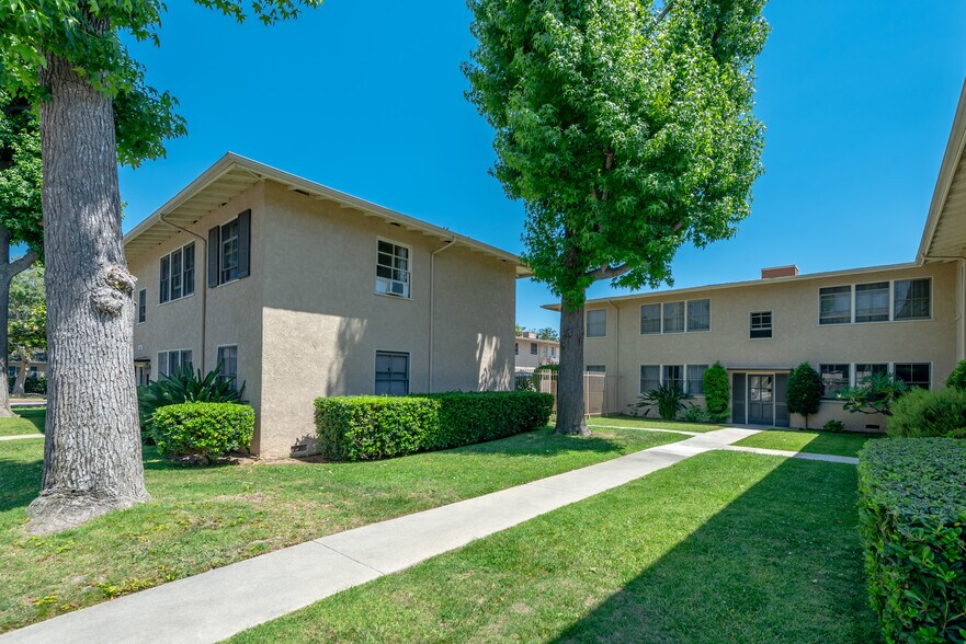 More Photos Of 1620 Larch St, Alhambra Multifamily For Sale
