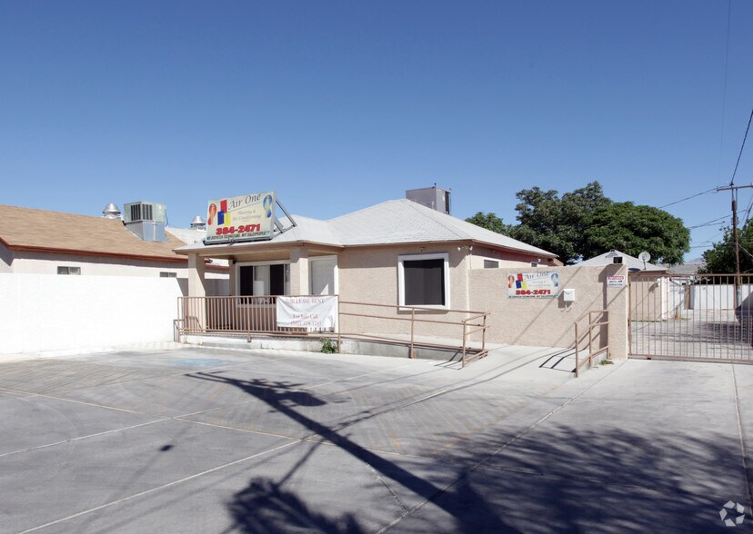 More Photos Of 3706 Vegas Dr, Las Vegas Office For Sale