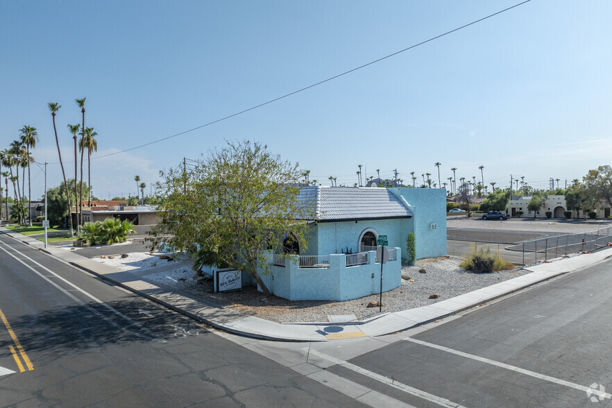 More Photos Of 3030 N 68th St, Scottsdale Land For Sale