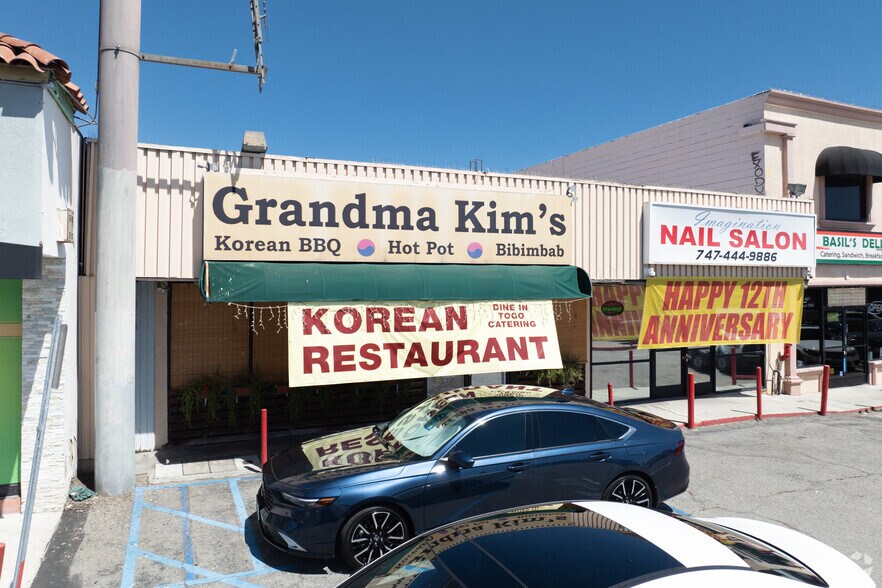 More Photos Of 8372 Topanga Canyon Blvd, Los Angeles Unknown For Lease
