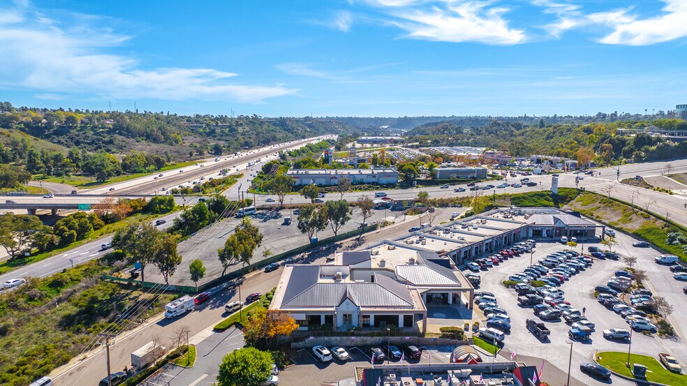 More Photos Of 3755 Murphy Canyon Rd, San Diego Unknown For Lease