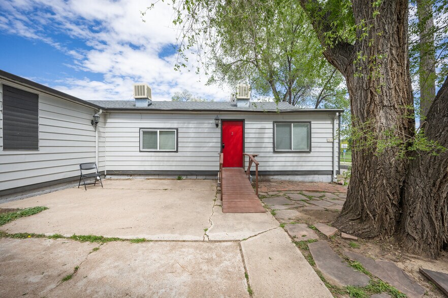 More Photos Of 3445 W Mansfield Ave, Denver Apartments For Sale