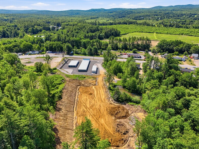 More Photos Of 246 Laconia Rd, Tilton Land For Sale