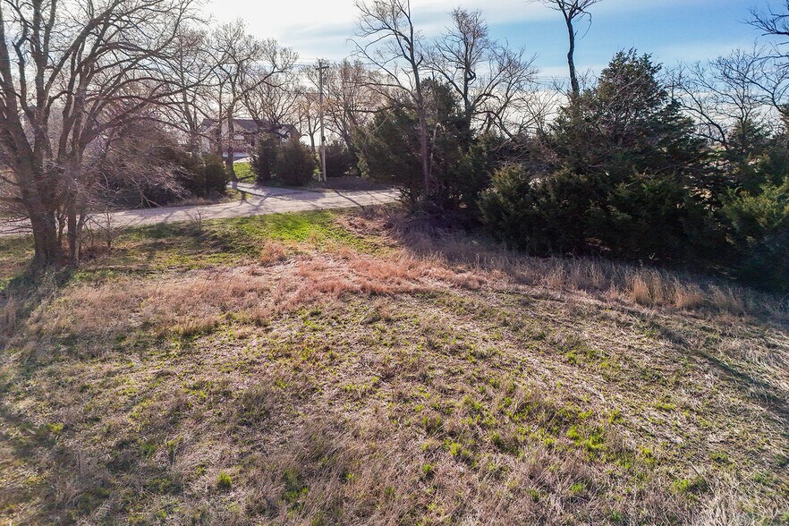 More Photos Of 2.45+/- Acres on 55th and 159th st, Rose Hill Land For Sale