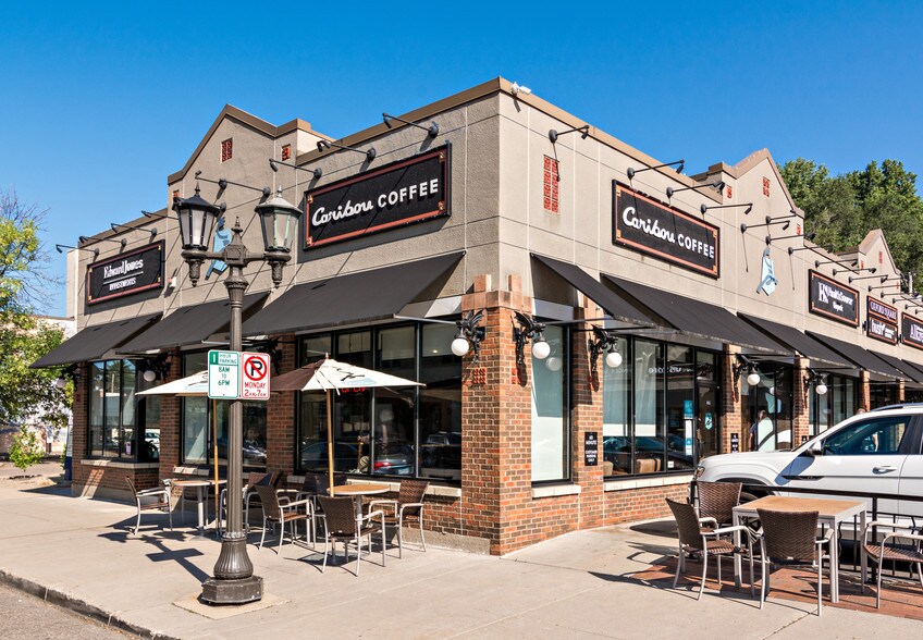 More Photos Of 1041-1055 Grand Ave, Saint Paul Freestanding For Lease